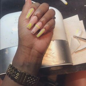 Meet your Posher, Jemima